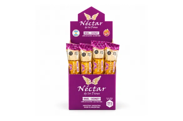 MIEL STICKS
